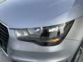 Audi A1 1.6 TDI S tronic S line edition Argento - thumbnail 4
