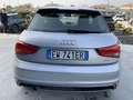 Audi A1 1.6 TDI S tronic S line edition Argento - thumbnail 7
