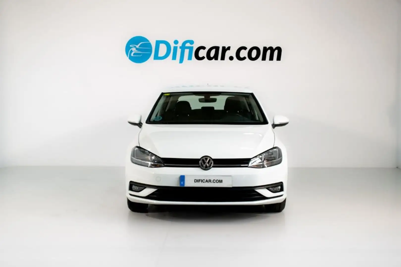 Volkswagen Golf LAST EDITION 1.0 TSI 115CV Blanc - 2