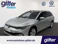 Volkswagen Golf Variant VIII LIFE AMBIENETEBEL. WINTERPAKET LED Silber - thumbnail 1