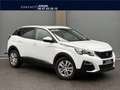 Peugeot 3008 2.0 HDI BVA Allure - Garantie 6 Mois - Blanc - thumbnail 1