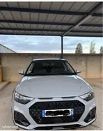 Audi A1 Citycarver 30 TFSI 116 ch S tronic 7 Design Luxe