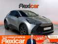 Toyota C-HR 1.8 Advance Hybrid 140 Gris - thumbnail 1