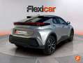 Toyota C-HR 1.8 Advance Hybrid 140 Gris - thumbnail 3