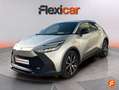 Toyota C-HR 1.8 Advance Hybrid 140 Gris - thumbnail 5