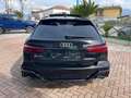 Audi RS6 Acconto €49.000 Noleggio con riscatto NoScoring Nero - thumbnail 5