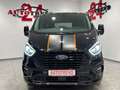 Ford Tourneo Custom Sport L1 STANDHEIZUNG+AUTOMATIK Schwarz - thumbnail 7
