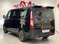 Ford Tourneo Custom Sport L1 STANDHEIZUNG+AUTOMATIK Schwarz - thumbnail 11
