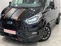 Ford Tourneo Custom Sport L1 STANDHEIZUNG+AUTOMATIK Schwarz - thumbnail 6