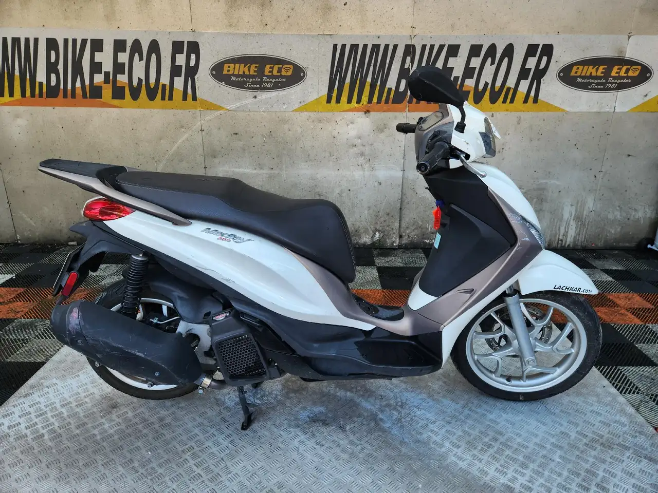 Piaggio Medley 125