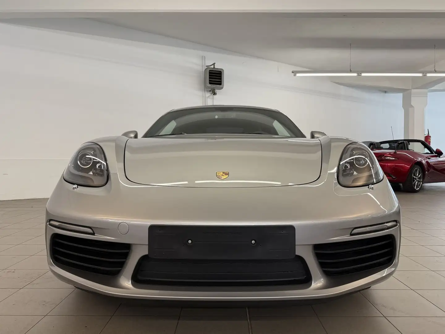 Porsche 718 718 Cayman 2.0 - 2