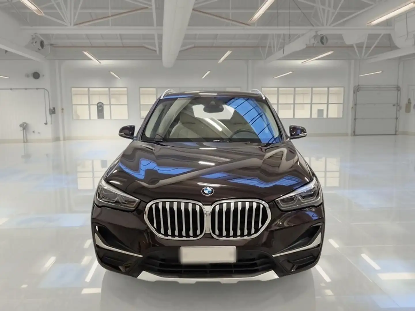 BMW X1 xDrive 25e Business Advantage automatico - 2