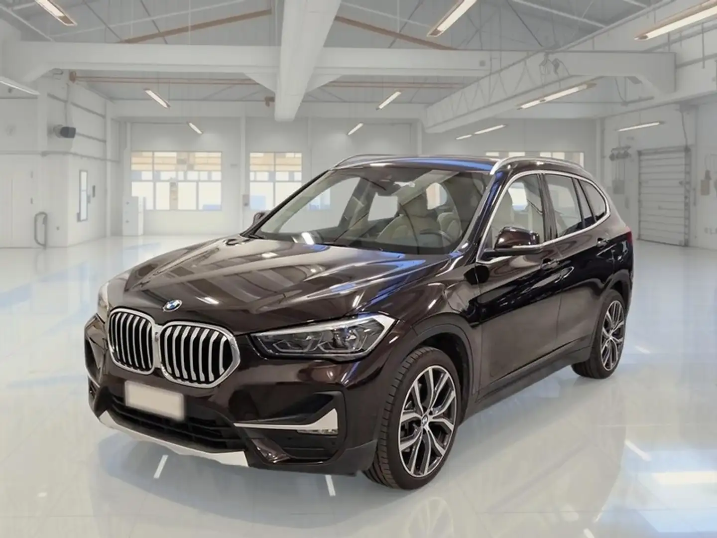 BMW X1 xDrive 25e Business Advantage automatico - 1