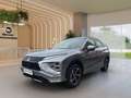 Mitsubishi Eclipse Cross 2.4 MIVEC TOP Panorama HUD Navi Grau - thumbnail 1