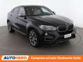 BMW X6 xDrive 30d Noir - thumbnail 8