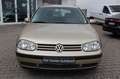 Volkswagen Golf 1.4 Comfortline Jaune - thumbnail 6