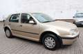 Volkswagen Golf 1.4 Comfortline Jaune - thumbnail 5