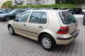Volkswagen Golf 1.4 Comfortline Jaune - thumbnail 2