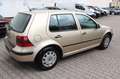 Volkswagen Golf 1.4 Comfortline Jaune - thumbnail 4