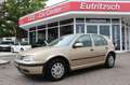 Volkswagen Golf 1.4 Comfortline Jaune - thumbnail 1