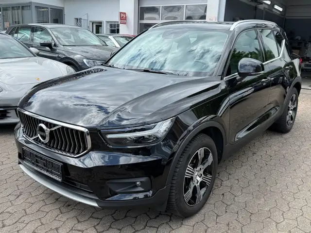 Volvo XC40 Inscription *LED*Ahk*Navi*Harman/Kardon