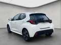 Toyota Yaris Hybrid 116 1.5 VVT-i Teamplayer Wit - thumbnail 3