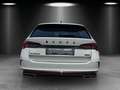 Skoda Octavia Combi 2.0 TDI DSG RS+/ST-HZG/KAMERA/HUD/ Grigio - thumbnail 4