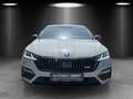 Skoda Octavia Combi 2.0 TDI DSG RS+/ST-HZG/KAMERA/HUD/ Grigio - thumbnail 6
