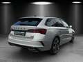 Skoda Octavia Combi 2.0 TDI DSG RS+/ST-HZG/KAMERA/HUD/ Grau - thumbnail 5