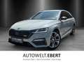 Skoda Octavia Combi 2.0 TDI DSG RS+/ST-HZG/KAMERA/HUD/ Grau - thumbnail 1