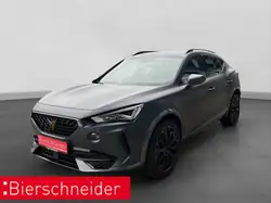 Cupra Formentor VZ 2.0 TSI 4Drive 228 k AHK NAVI REAR VIEW