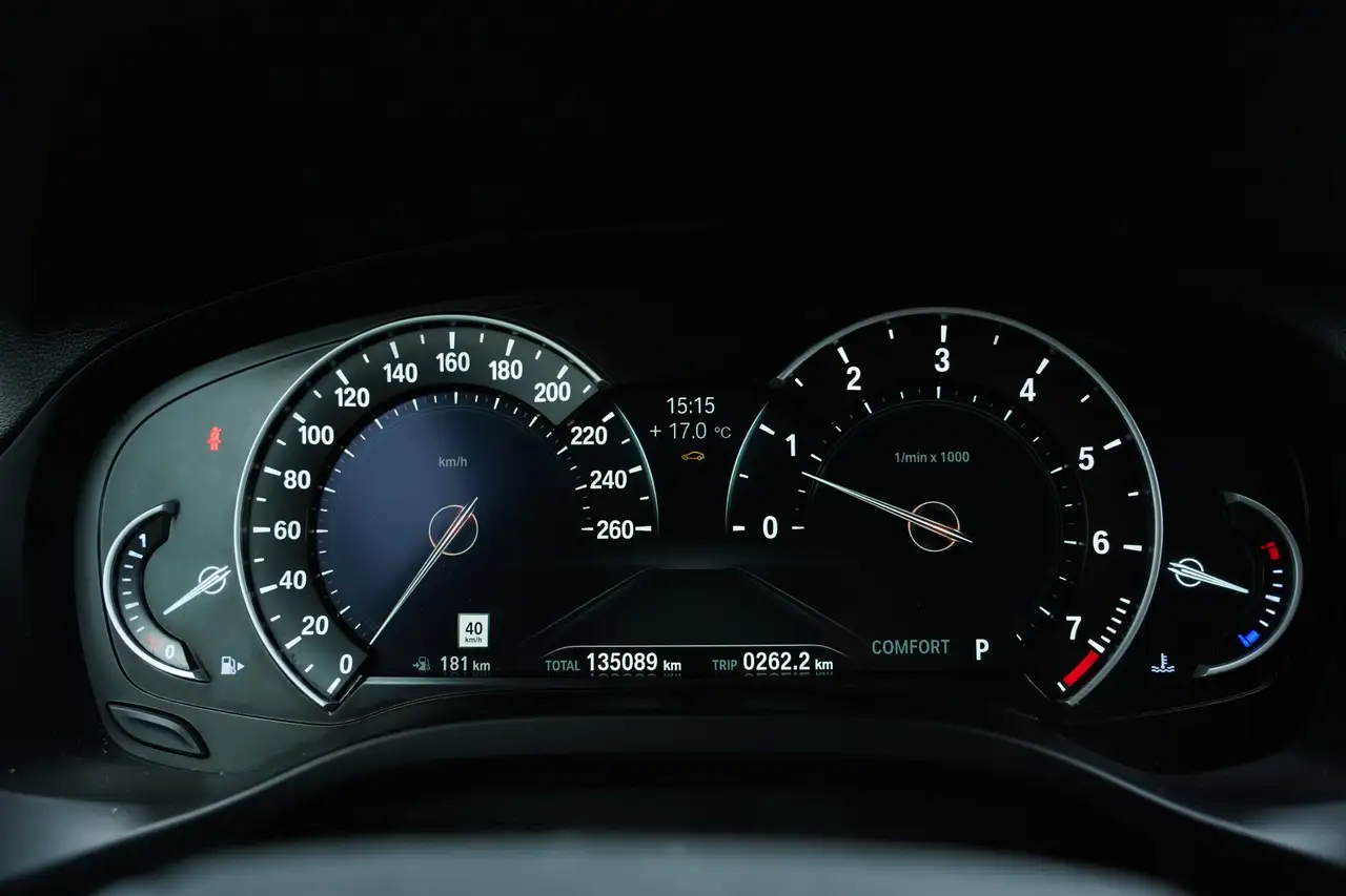 BMW X3 снимка BMW X3