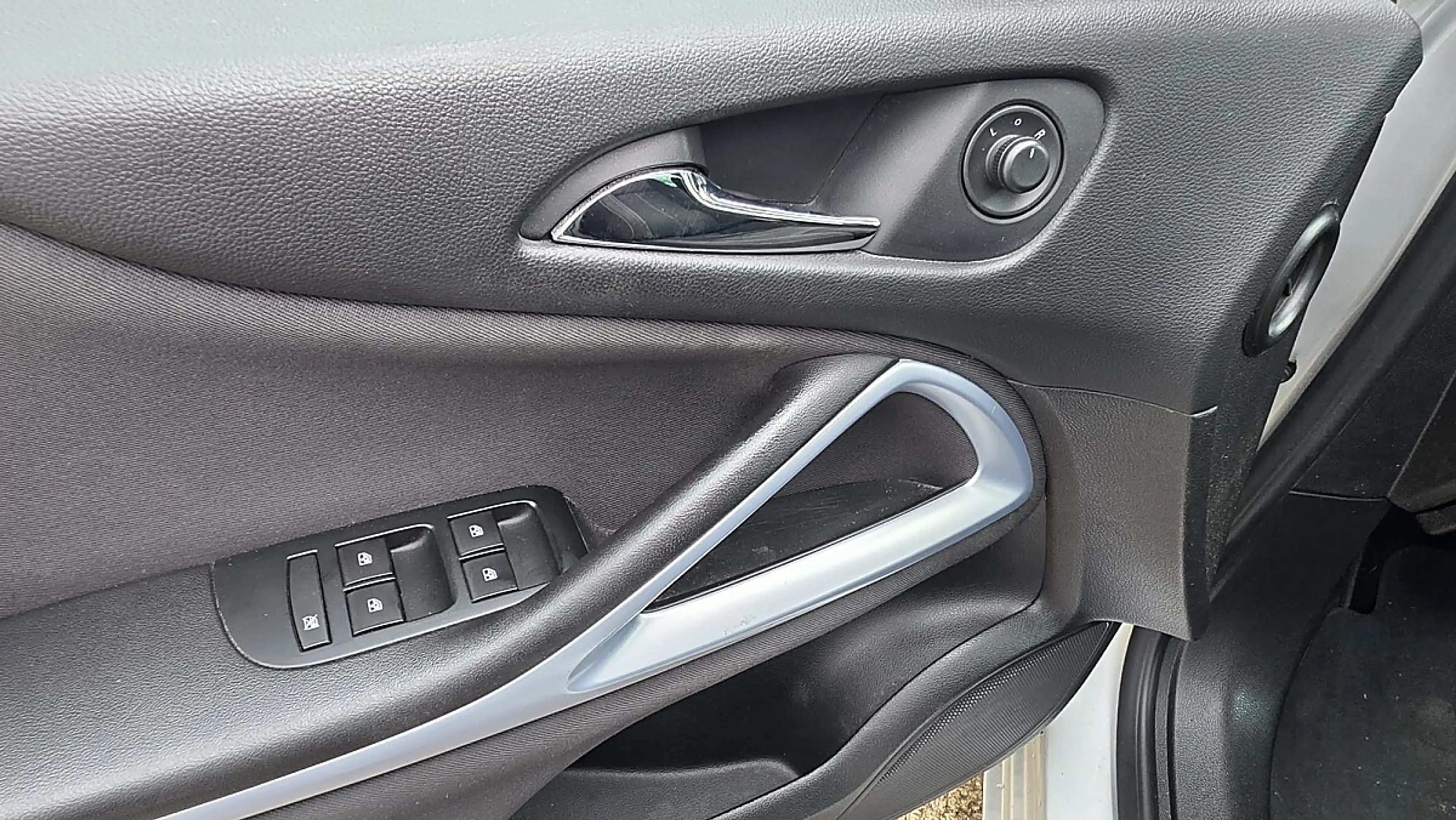 Opel Zafira Tourer 1.4 Turbo ecoFlex Österreich Edition — photo 12