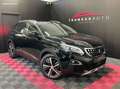 Peugeot 3008 1.6 BlueHDi 120ch SS BVM6 Allure Zwart - thumbnail 1