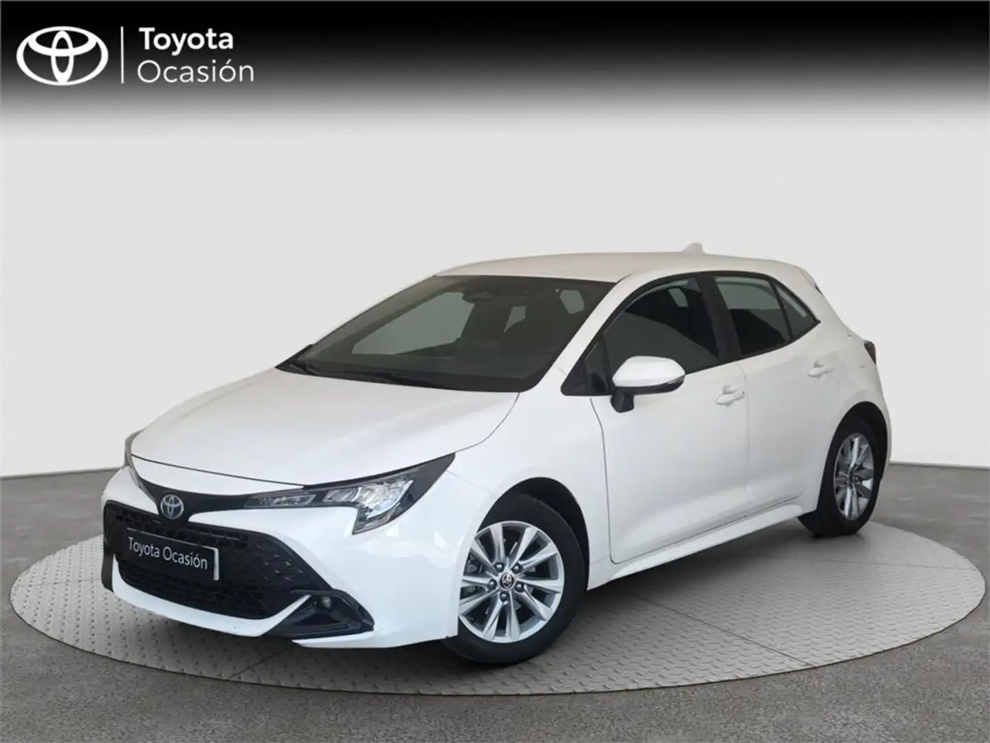 Toyota Corolla 140H Active Plus - 1