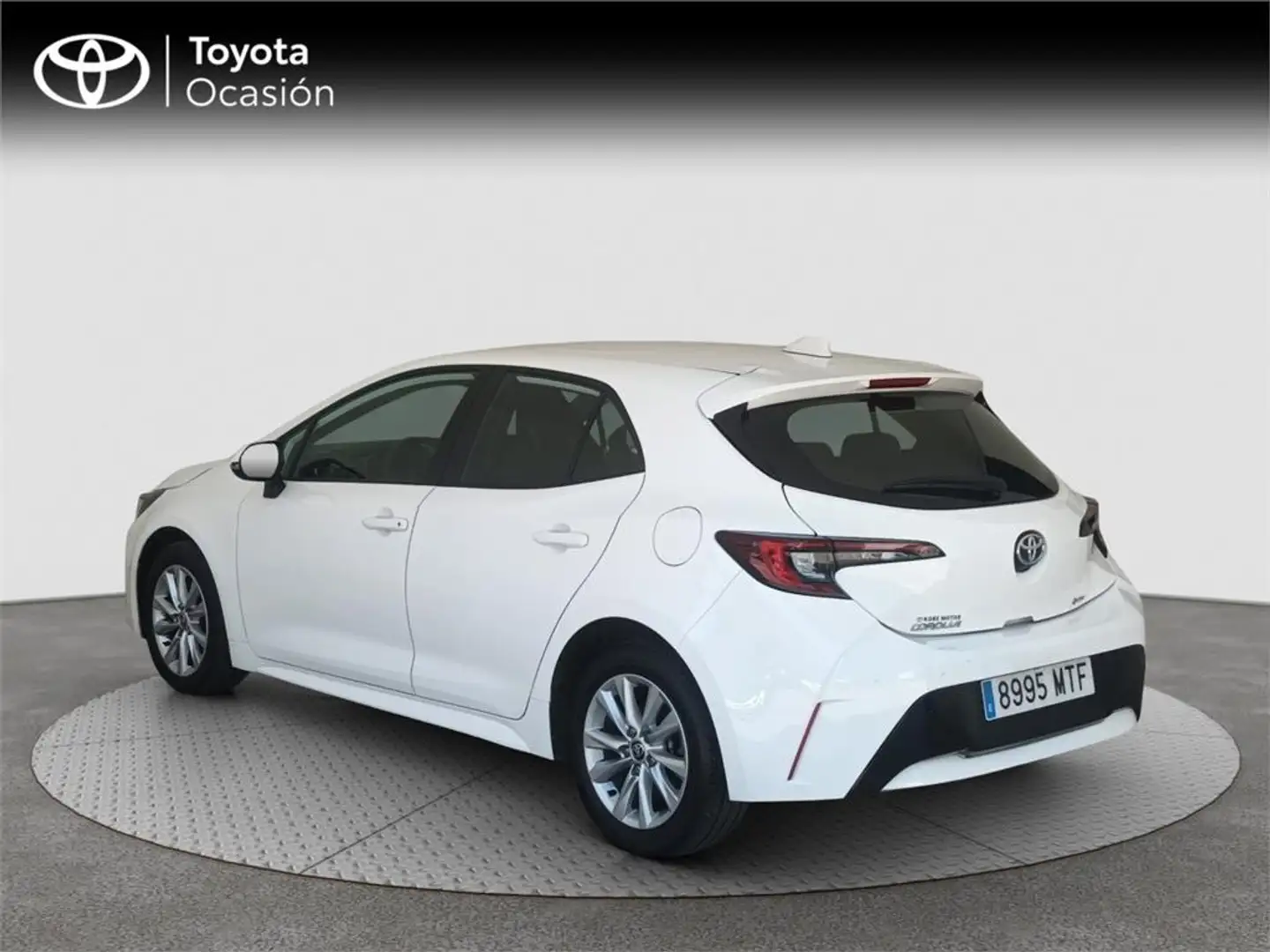 Toyota Corolla 140H Active Plus - 2
