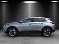 Opel Grandland X 1.2 Turbo INNOVATION LED/NAVI/SHZ/ Gris - thumbnail 2