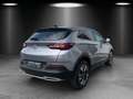 Opel Grandland X 1.2 Turbo INNOVATION LED/NAVI/SHZ/ Gris - thumbnail 5