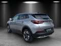 Opel Grandland X 1.2 Turbo INNOVATION LED/NAVI/SHZ/ Gris - thumbnail 3
