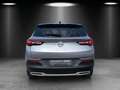 Opel Grandland X 1.2 Turbo INNOVATION LED/NAVI/SHZ/ Gris - thumbnail 4