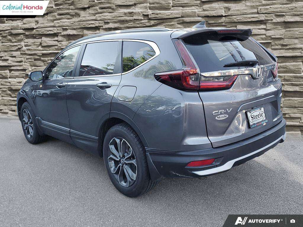 2022 Honda CR-V LEATHER | SUNROOF | POWER SEAT — снимка 1
