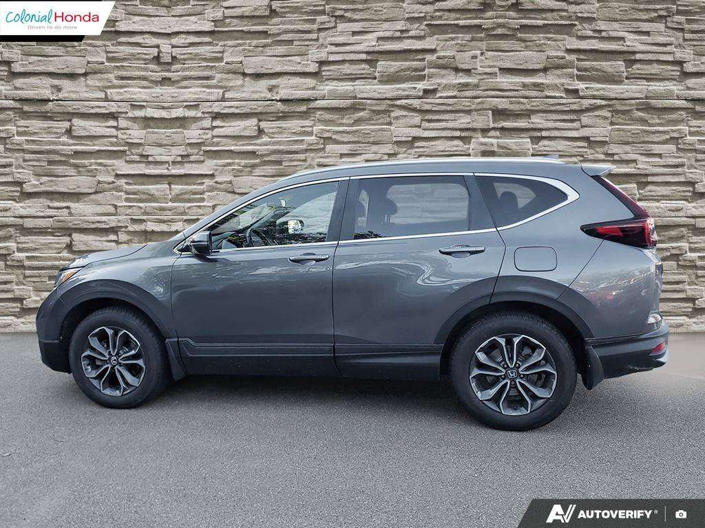2022 Honda CR-V LEATHER | SUNROOF | POWER SEAT — снимка 1