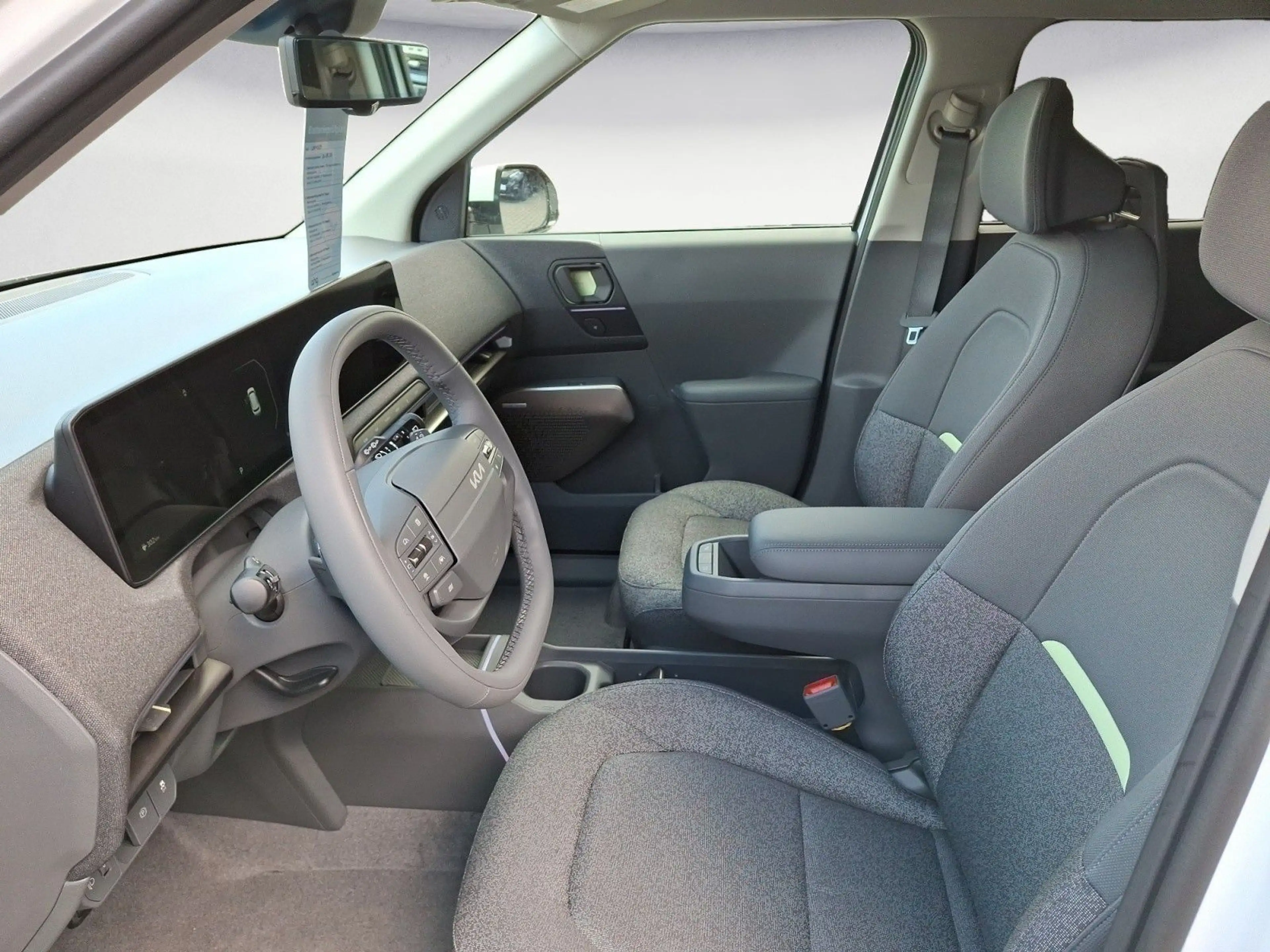 Kia EV2 EARTH DESIGN/SITZ/WINTER/AC/DW/TECHNOPAKET — photo 7