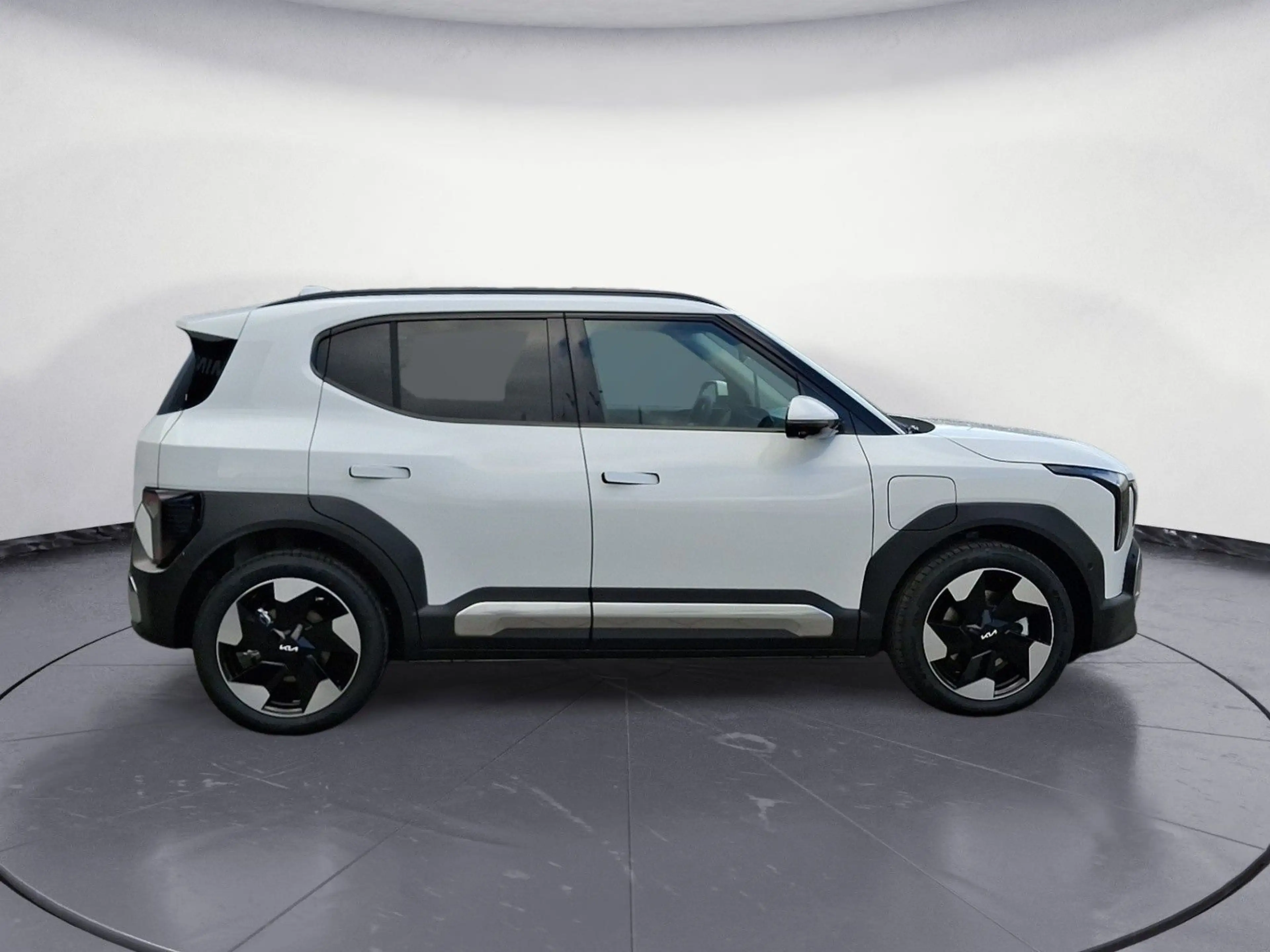 Kia EV2 EARTH DESIGN/SITZ/WINTER/AC/DW/TECHNOPAKET — photo 5