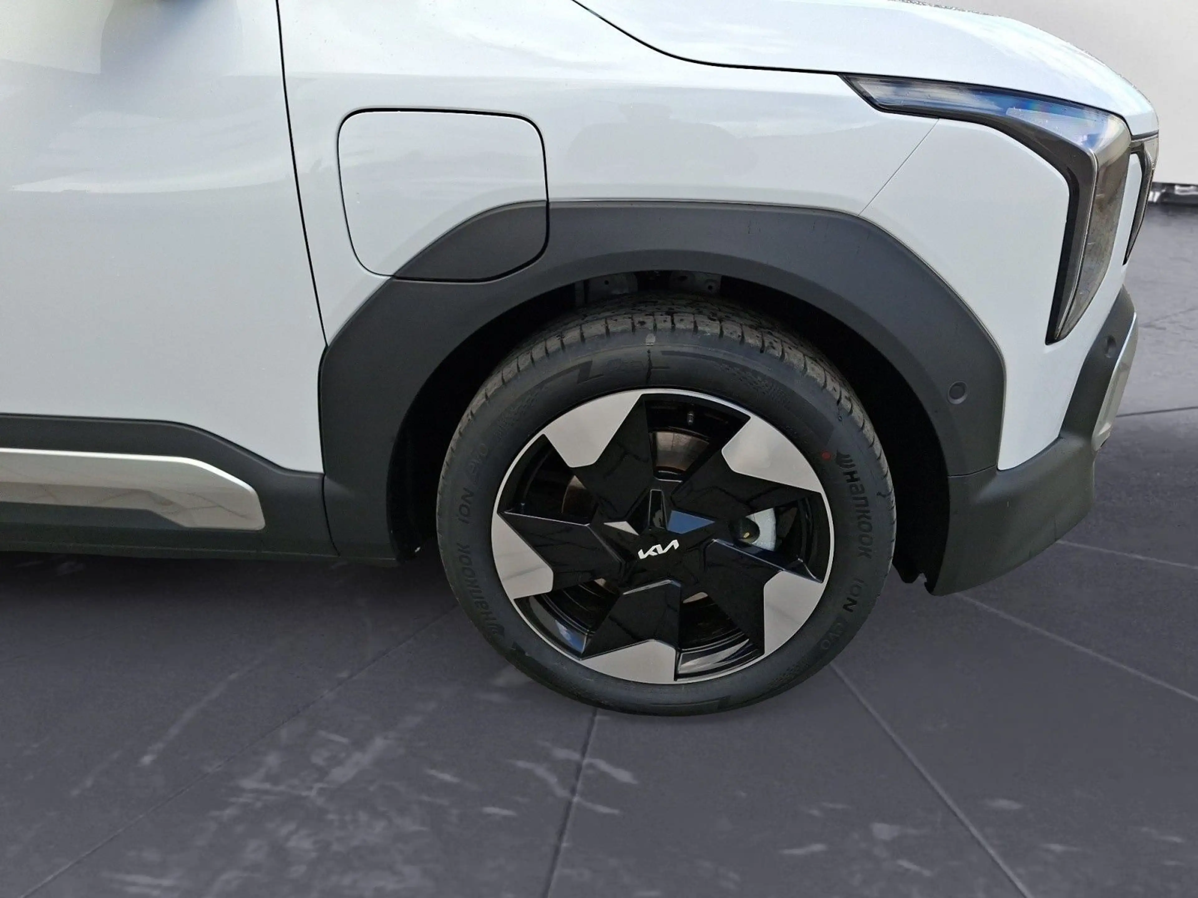 Kia EV2 EARTH DESIGN/SITZ/WINTER/AC/DW/TECHNOPAKET — photo 11