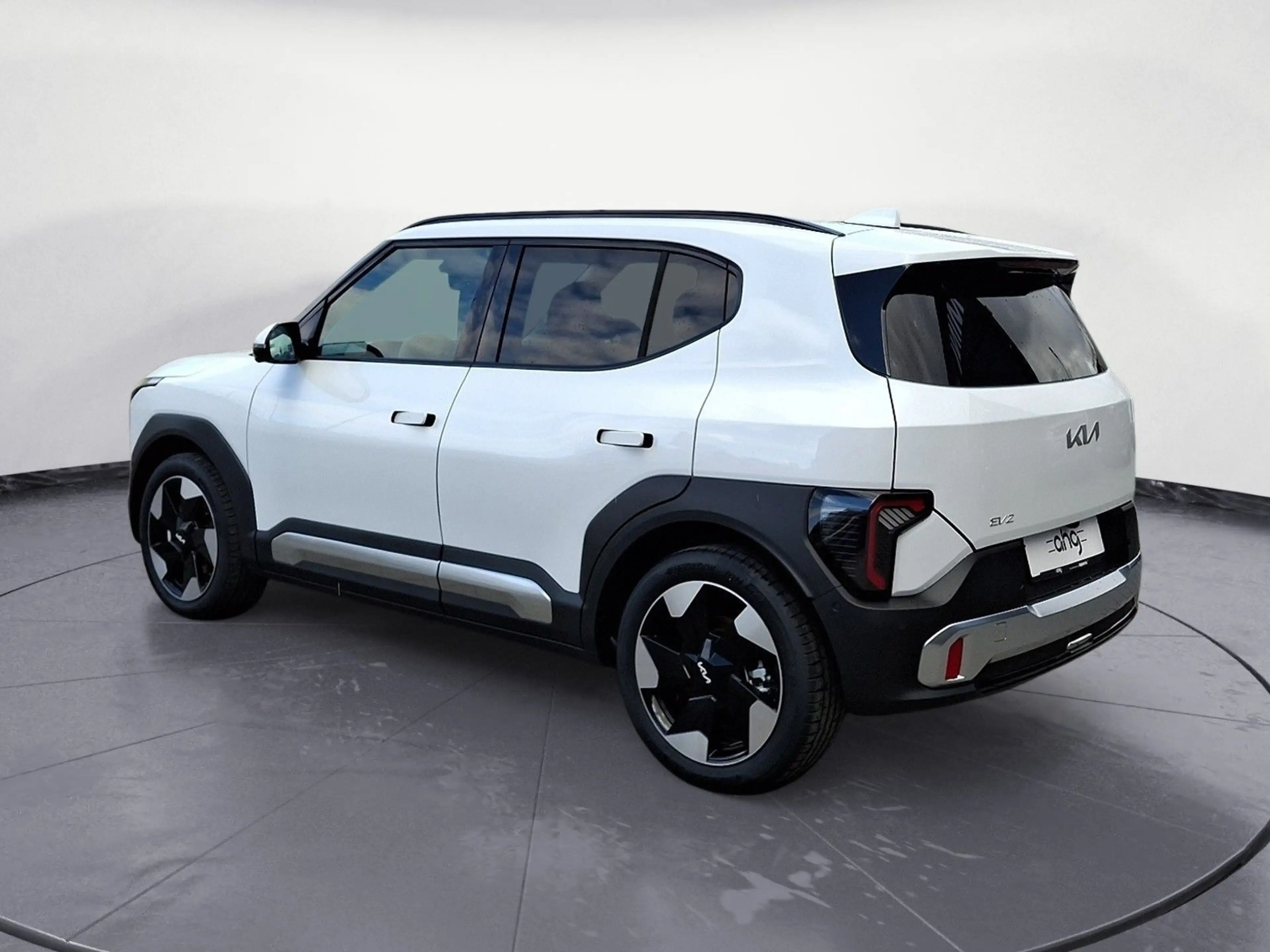 Kia EV2 EARTH DESIGN/SITZ/WINTER/AC/DW/TECHNOPAKET — photo 3