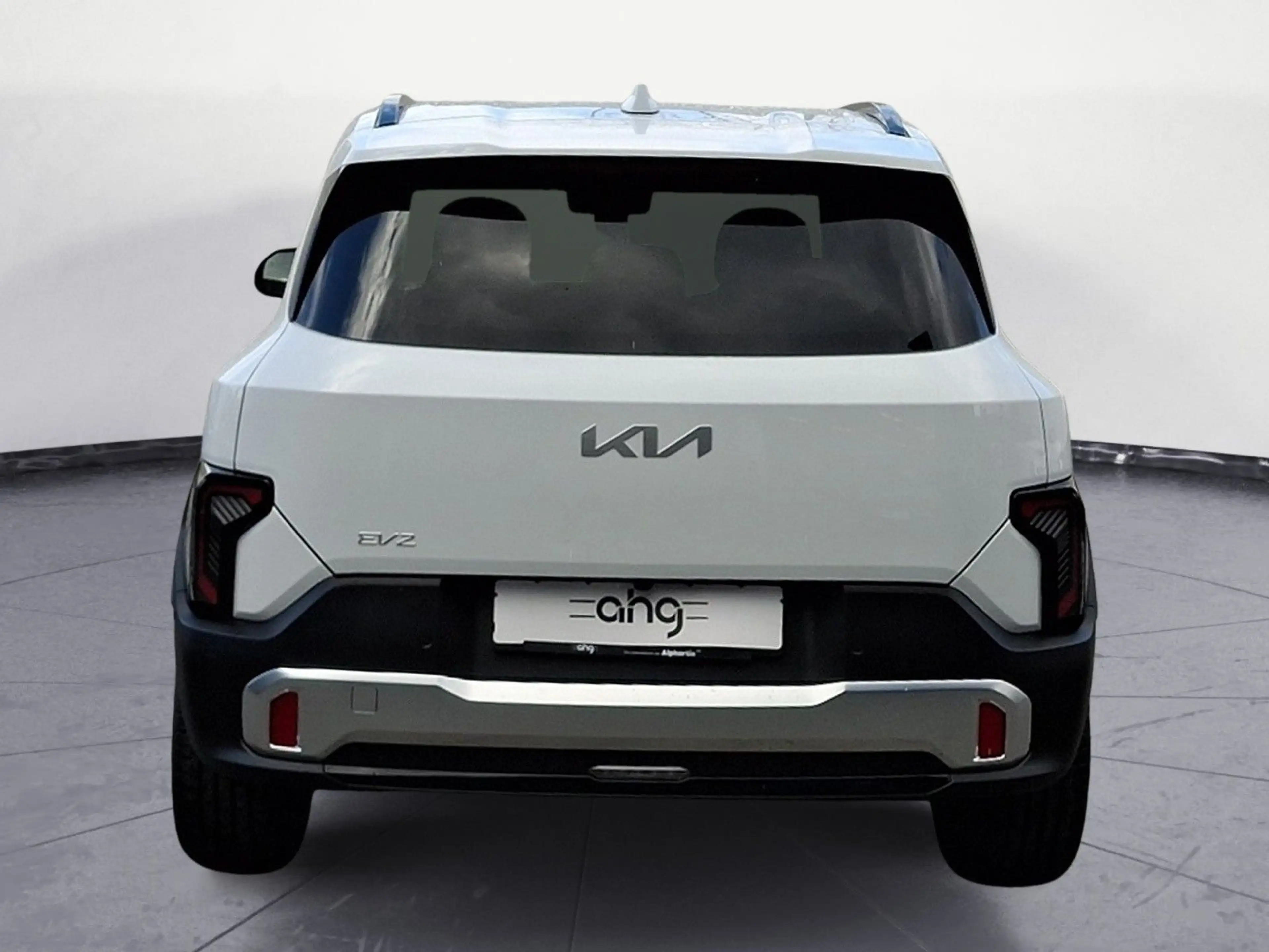 Kia EV2 EARTH DESIGN/SITZ/WINTER/AC/DW/TECHNOPAKET — photo 4