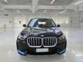BMW iX X1 U11 iX1 xdrive 30 - KM 0 Schwarz - thumbnail 6