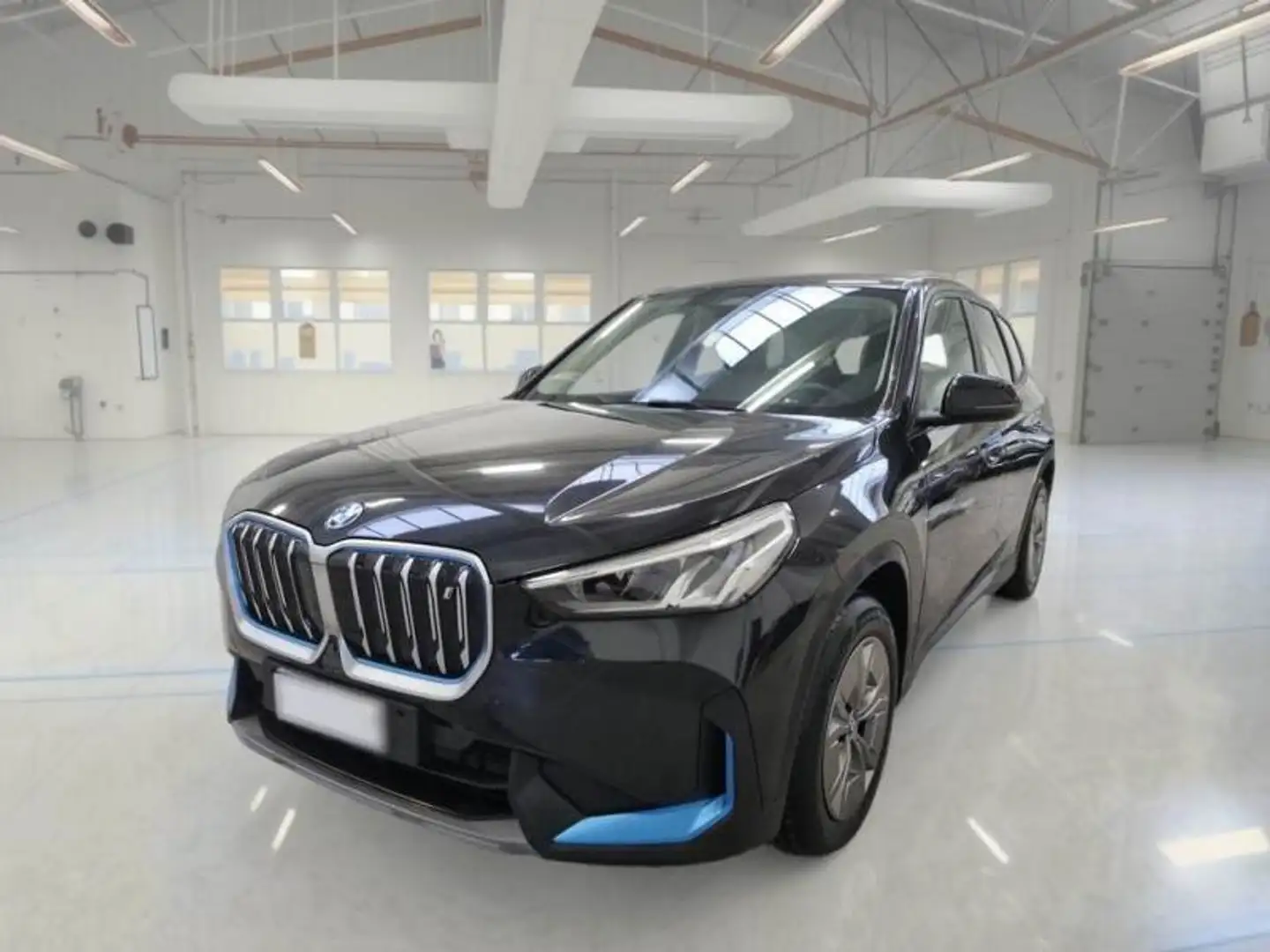 BMW iX X1 U11 iX1 xdrive 30 - KM 0 Schwarz - 1