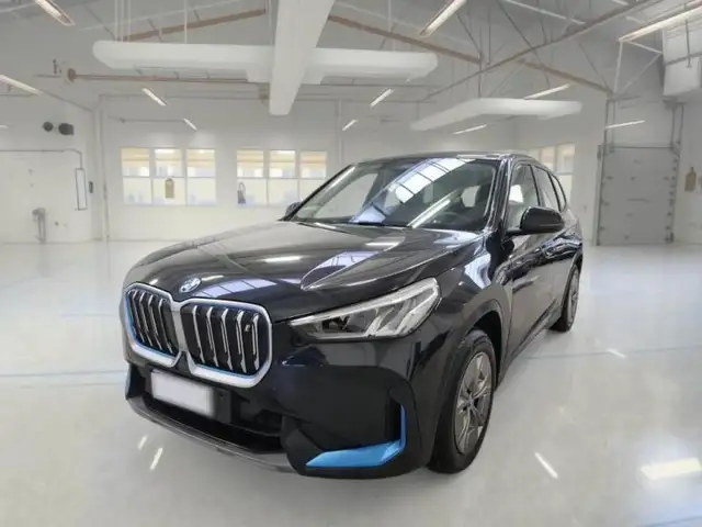 BMW iX X1 U11 iX1 xdrive 30 - KM 0